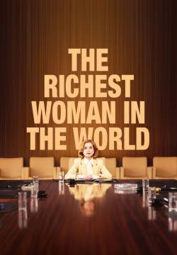 La donna più ricca del mondo