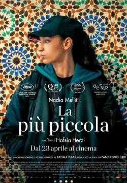 La più piccola