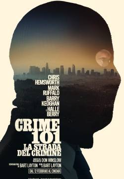 Crime 101 - La strada del crimine