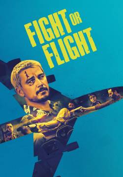 Fight or Flight: Tensione ad alta quota