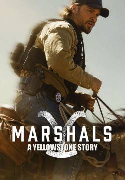 Marshals: A Yellowstone Story - Stagione 1