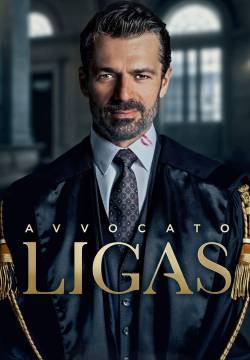 Avvocato Ligas - Stagione 1