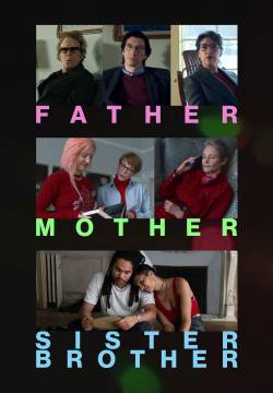 Father Mother Sister Brother