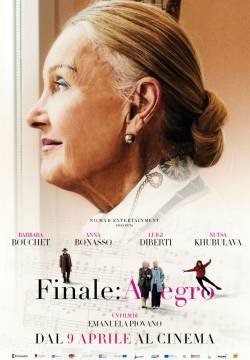 Finale: Allegro
