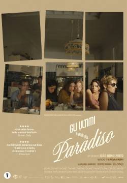 Gli ultimi giorni del paradiso