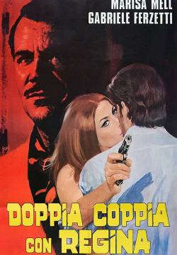 Doppia coppia con Regina