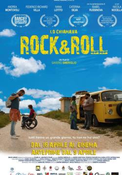 Lo chiamava Rock & Roll