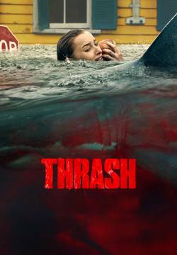 THRASH – Furia dall’Oceano