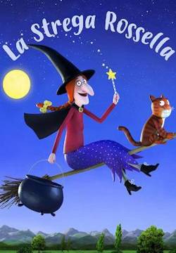 La strega Rossella