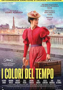 I colori del tempo