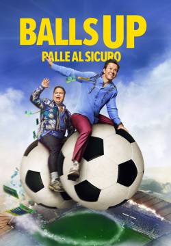 Balls Up - Palle Al Sicuro