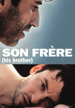 Son frère