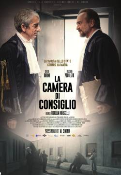 La camera di consiglio
