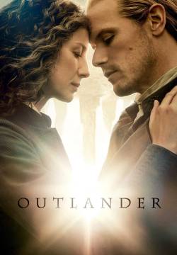 Outlander - Stagione 8