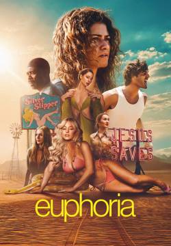 Euphoria - Stagione 3
