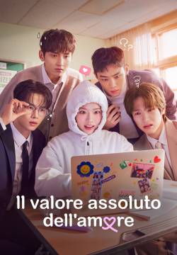 Il valore assoluto dell'amore - Stagione 1