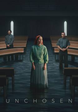 Unchosen - Stagione 1