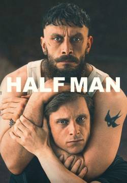 Half Man - Stagione 1