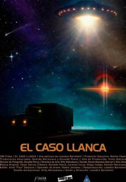 El Caso Llanca