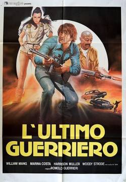 L'ultimo guerriero