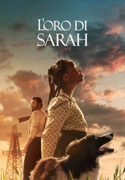 L'oro di Sarah