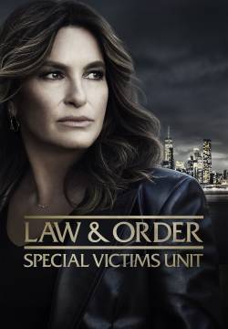 Law & Order - Unità vittime speciali - Stagione 27