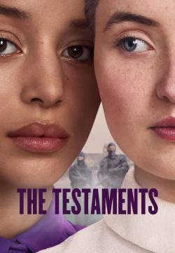 The Testaments - Stagione 1