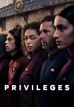 Privileges - Stagione 1