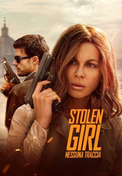 Stolen Girl - Nessuna traccia
