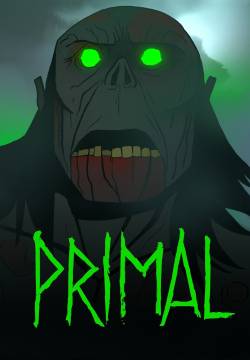 Primal - Stagione 3
