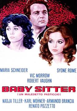 Babysitter - Un maledetto pasticcio