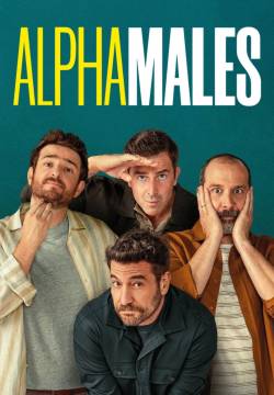 Alpha Males - Stagione 5