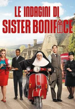 Le indagini di Sister Boniface - Stagione 4