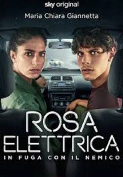 Rosa elettrica - Stagione 1