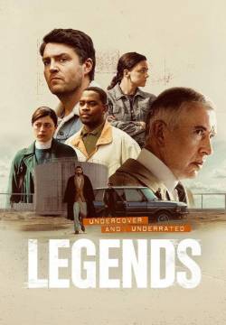 Legends - Stagione 1