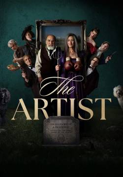 L'artista - Stagione 1