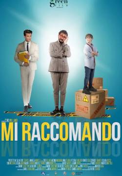 Mi raccomando