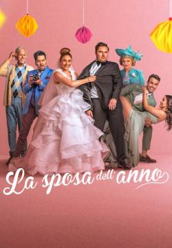 La sposa dell'anno