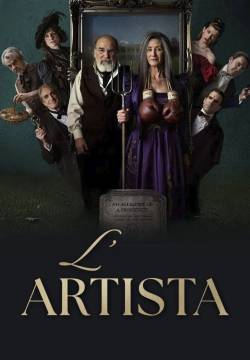 L'artista - Stagione 1