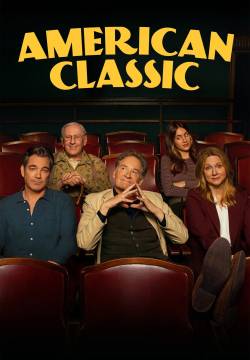 Un Classico Americano - Stagione 1