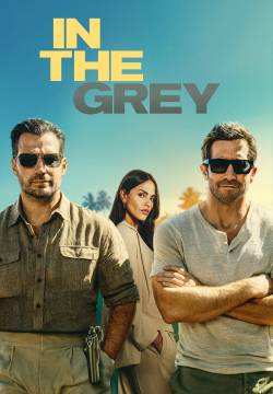 In the Grey