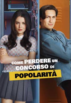 Come perdere un concorso di popolarità