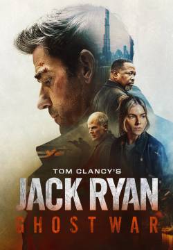 Tom Clancy's Jack Ryan: Ghost War