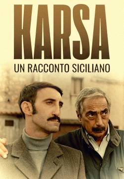 Karsa - Un racconto siciliano