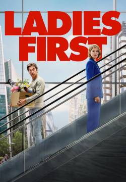 Ladies First