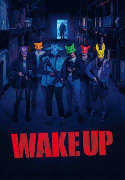 Wake Up