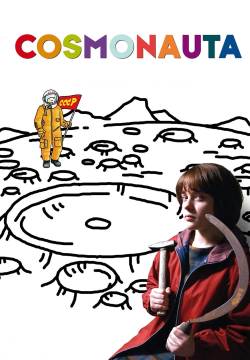 Cosmonauta