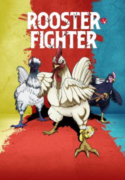 Rooster Fighter - Stagione 1