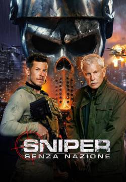 Sniper: Senza Nazione
