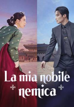 La mia nobile nemica - Stagione 1